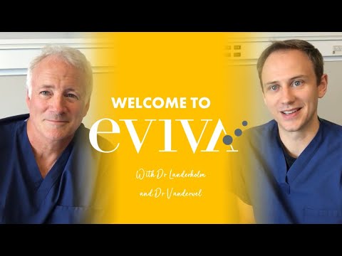 Eviva Introduction Video- With Dr. Landerholm and Dr. VanderWel