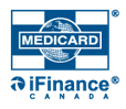 medicard assistance graphic