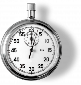 stopwatch
