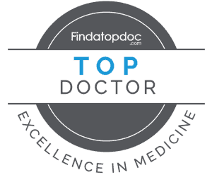 top doctor award