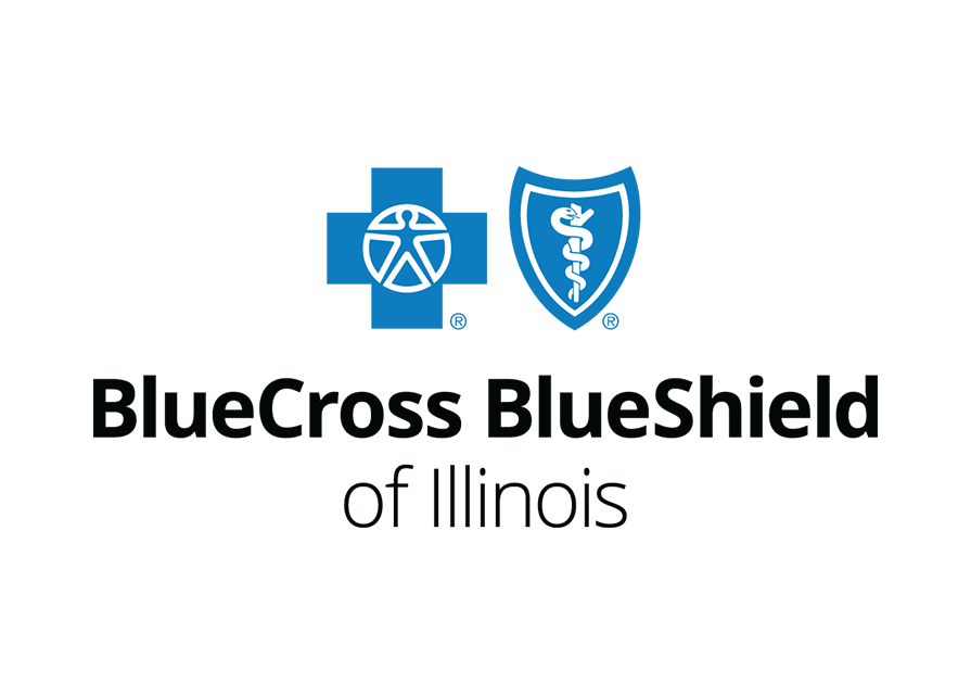 Blue Cross Blue Shield of Illinois logo