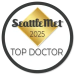 Seattle Met Top Doctor for Bariatric Surgery