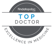 top doctor award