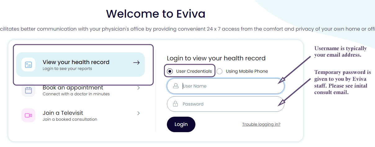 Enter confirmation code received via text or voice